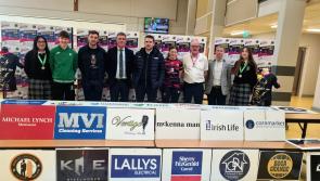 Dundalk's Marist 5k Run and Family Fun Event 