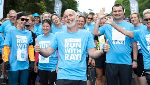 RTÉ star invites communities to join him in 'craic'-filled 5Ks across five counties