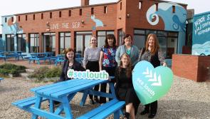 Louth County Council hold ‘sea louth’ workshops