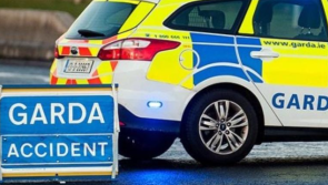 Gardaí rush to scene of road traffic incident at junction on M11