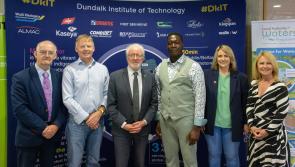 DkIT hosts Nature Based Solutions for Water Conference