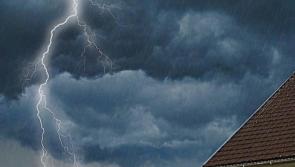 F&Oacute;GRA: Tugann Met &Eacute;ireann rabhadh faoi thuilte agus rabhadh aimsire eisithe do 18 gcontae