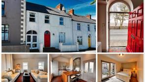 PICTURES: Charming Louth seafront home with enviable views in 'premier location' for €450k