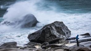 Winter storm rainfall in Ireland ‘made 20% heavier by climate change’
