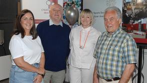 Dundalk's Downtown Hub celebrates second anniversary