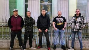 El Pasopalooza  weekend music festival in Dundalk's Toales starts tonight