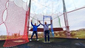 Skypark unveils exciting new Louth attraction
