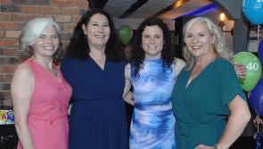 PHOTOS: Birthday celebrations in Byrnes of Hill Street