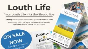 Our exciting new lifestyle magazine Louth Life is in shops now!