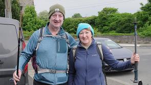 PICTURES: Cross Cooley Challenge