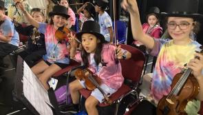 An Táin summer camps in Dundalk