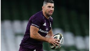 Who is Rob Kearney? Irish rugby legend's Louth roots from dairy farm childhood to GAA days