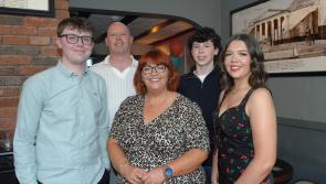 PHOTOS: Joint birthday party in Dundalk's Byrnes of Hill Street