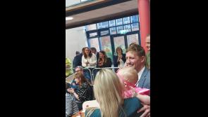 Louth LE 2024: Sinn Fein's Eric Donovan elected in Drogheda Rural 