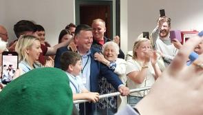 Louth LE 2024: Robert Nash elected for Fine Gael in Dundalk South 