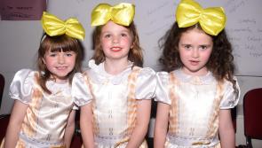 Dance Kids set to take to the stage in Dundalk's An Tain tomorrow