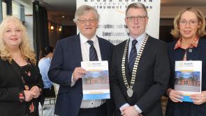 Dundalk Chamber's Cross Border Tax Breakfast a huge success 