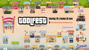 ToolFest and Summer Sale at ToolFix - Discover, Save, and Support Your Community!