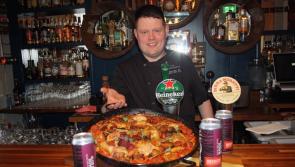 Get voting!! Louth people urged to vote for The Townhouse Chef's paella 