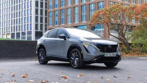 Louth Motors: Nissan Electric Price Shock