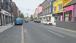 'Significant improvement' as Dundalk is less littered