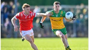 Louth v Donegal: TV channel, what time, stats and news ahead of All-Ireland quarter-final