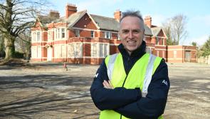 New Derryhale owner proud to be able to give something back to the ‘town’