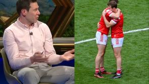 'It's one of the stories of the year' - Seán Kavanagh on Louth's quarter final achievement