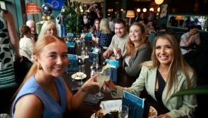 The Gateway Hotel in Dundalk officially launches its newest restaurant 