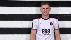 Hayden Cann signs for Dundalk FC
