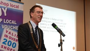 Dundalk Chamber to host webinar on pensions