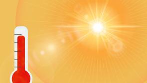 Weather expert verdict on Ireland being hit by 33C sun blast and Met Éireann latest