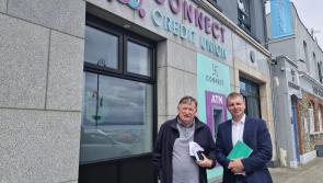 Two Louth Credit Unions are set to be closed