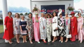 Dundalk Stadium gearing up for Ladies Day