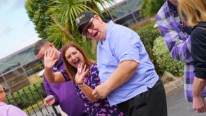Praxis Care celebrates 40 years in Dundalk