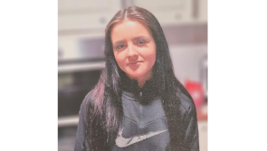 Gardaí issue missing persons appeal amid concern for 15 year old from Kildare