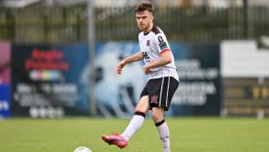 Dundalk FC has confirmed that Archie Davies has left the club