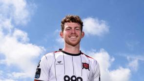 Dundalk FC have signed Dan Pike to join the Lilywhites