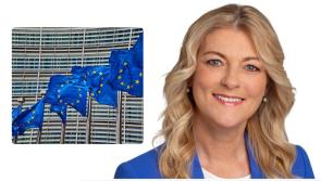 'Don't ditch radio from new cars' Ireland MEP N&iacute; Mhurch&uacute; to ask car manufacturers