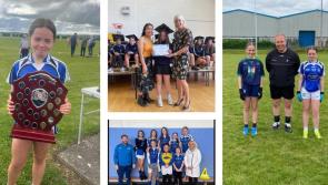 Tributes as 'wonderful' girl (13) who died during Louth football match is named