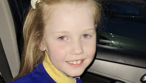 Little Dundalk girl raises funds for diabetes research in memory of late grandparents