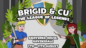 Louth's Anaverna House set to host their annual outdoor family theatre extravaganza next month