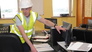  No quick solutions to Dundalk's brown water issue 