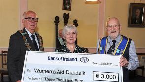 Shedding light on Dundalk's Freemasons 
