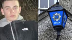 Gardaí stand down search for missing 16-year-old boy after almost one week