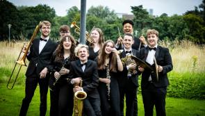 The Irish Youth Wind Ensemble summer tour is coming to Louth