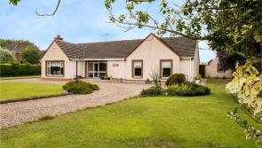 PICTURES: Wonderful Louth patio surrounded by gardens on sale for €575,000 