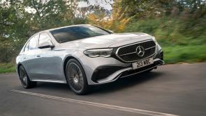Louth Motors: New Mercedes a truly sublime car