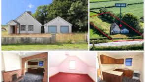 PICTURES: Louth home with huge garage offers country living at surprisingly low price