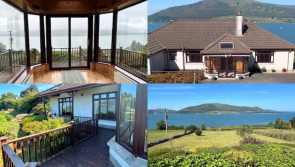 PICTURES: Waterfront Louth home with postcard-perfect view commands a pretty penny